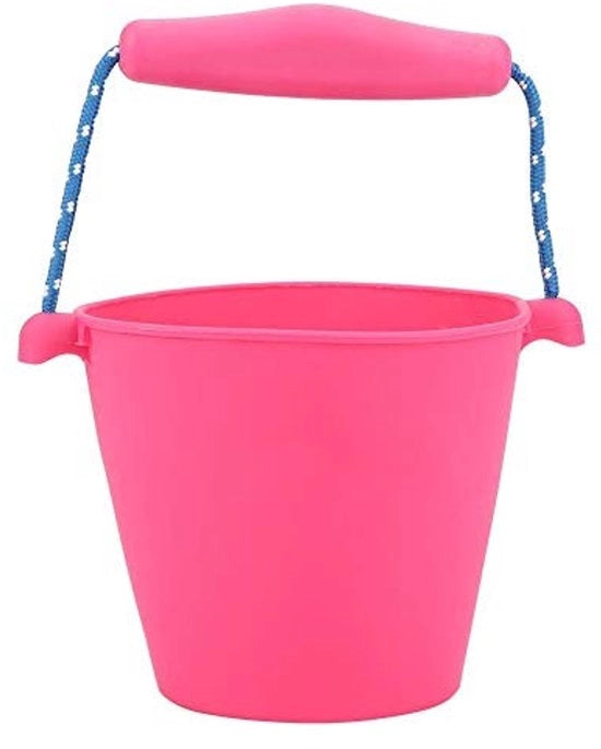 Emiciclo da 1,5 Litri - Emiciclo in Silicone - Zaino da Sabbia per Campeggio - Leggero - Opnevrotto - Facile da Riporre - Emiciclo in Silicone