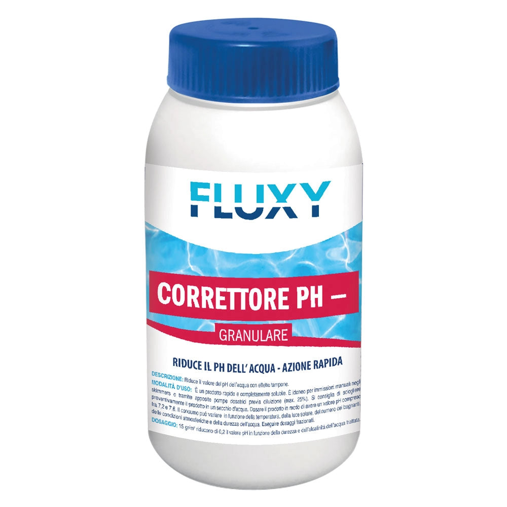 1cf correttore granuare di ph - cod:ferx.6134384nlm