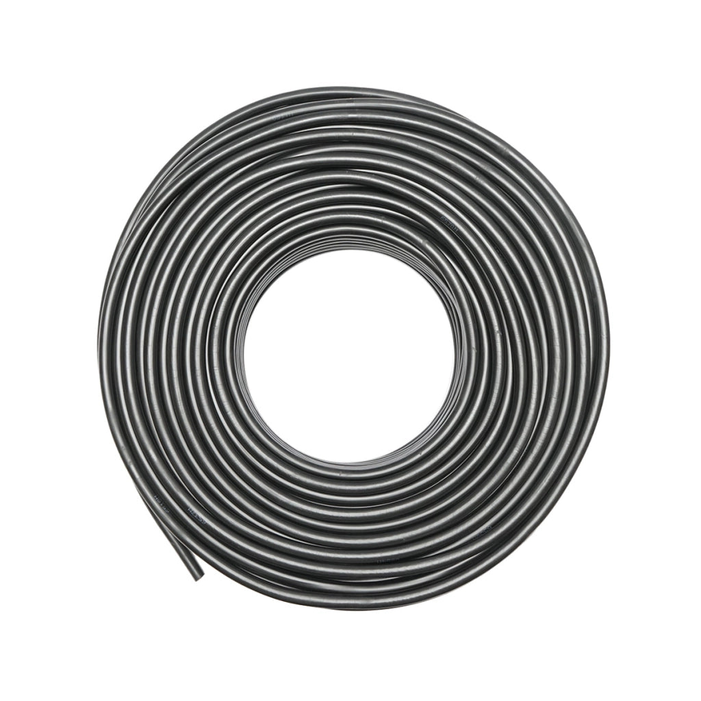 Cavo flessibile per saldatrice 1x25mm 10 metri rame flessibile
