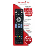 TELECOMANDO TV SUPERIOR UNIVERSALE