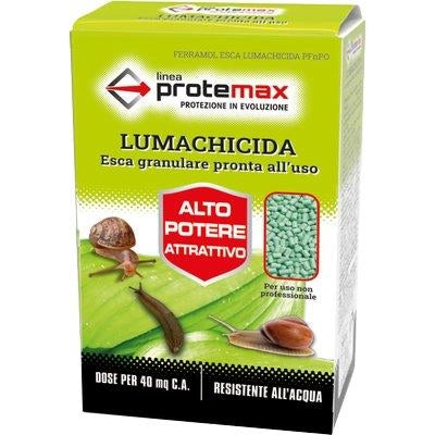 LUMACHICIDA GRANULARE PROTEMAX - GR 200- 6 pezzi
