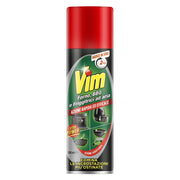 PULITORE BBQ SPRAY ml. 300  - VIM