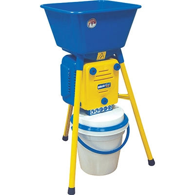 MOLINO CEREALI GOLIA NOVITAL  VOLT 230 WATT 750 KG/H 130/260