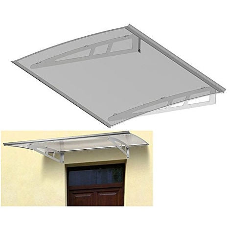 PENSILINA 150X100CM COMPATTA 2,7MM TRASPARENTE
