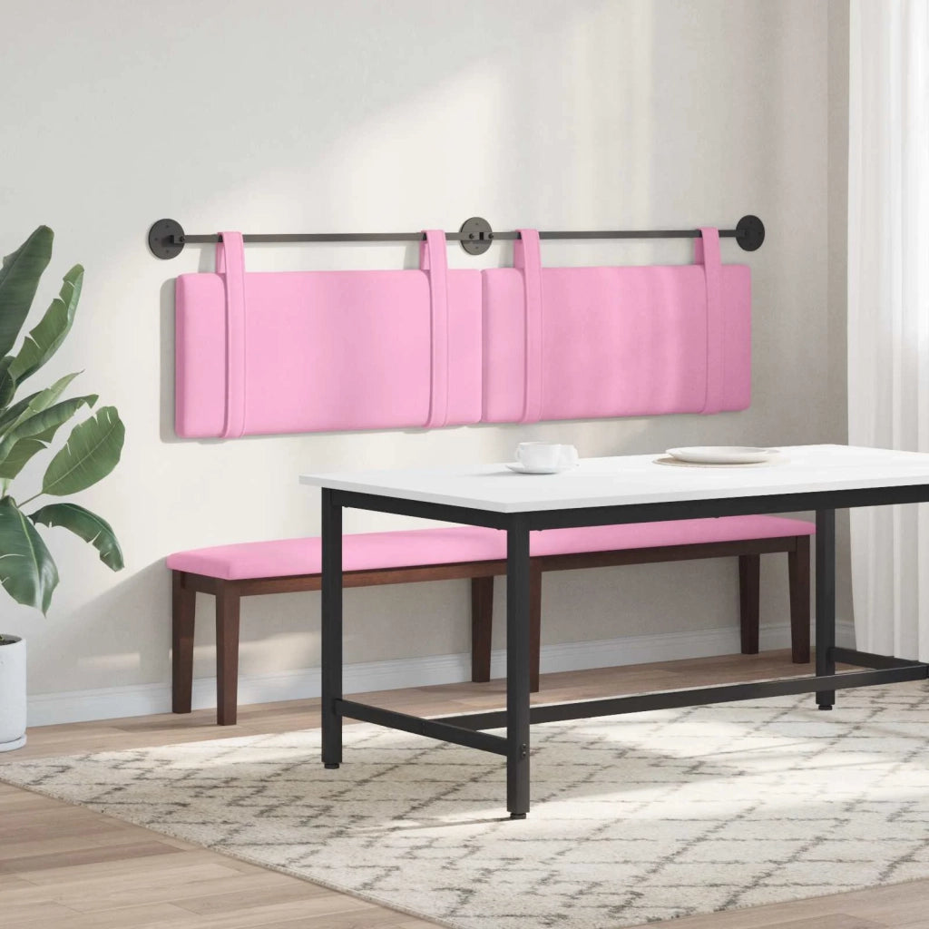 Testiera sospesa Rosa Tessuto 42031506