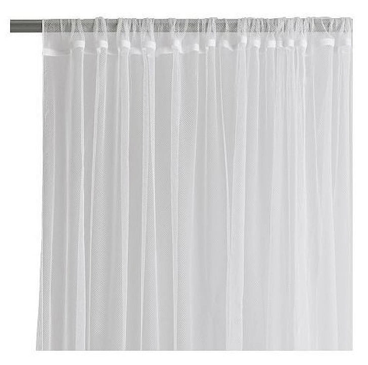 TENDA ZANZARIERA CON TUNNEL CON PIOMBO cm. 150x250 col. Beige
