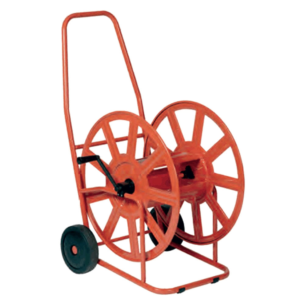 1pz avvolgitubo a carrello 'maxi' 3/4 x 140 mt cod:ferx.611254nlm