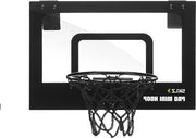 Cesta da Basket Minigol Indoor per Bambini
