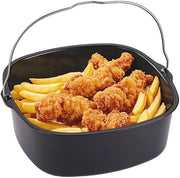 Accessori per Frittelle - Forma per Frittelle Resistente al Calore - Muffiniera Riciclabile - Muffiniera per Torta - Pala per la Cottura del Pane - Pala Antiscorrosiva in Titanio - Materiale di Alta Qualità