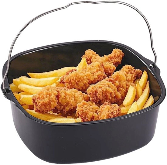 Accessori per Frittelle - Forma per Frittelle Resistente al Calore - Muffiniera Riciclabile - Muffiniera per Torta - Pala per la Cottura del Pane - Pala Antiscorrosiva in Titanio - Materiale di Alta Qualità