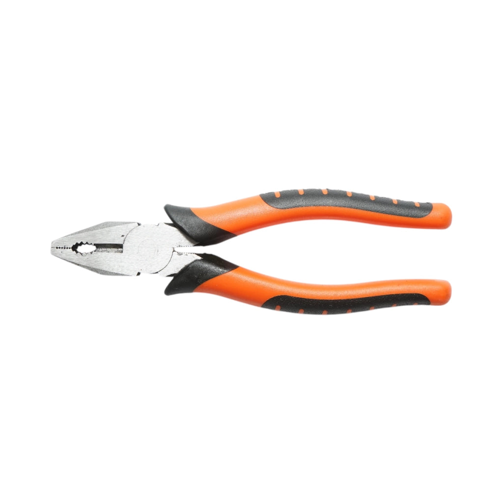 Pinza combinata professionale da 180 mm Breckner Germany