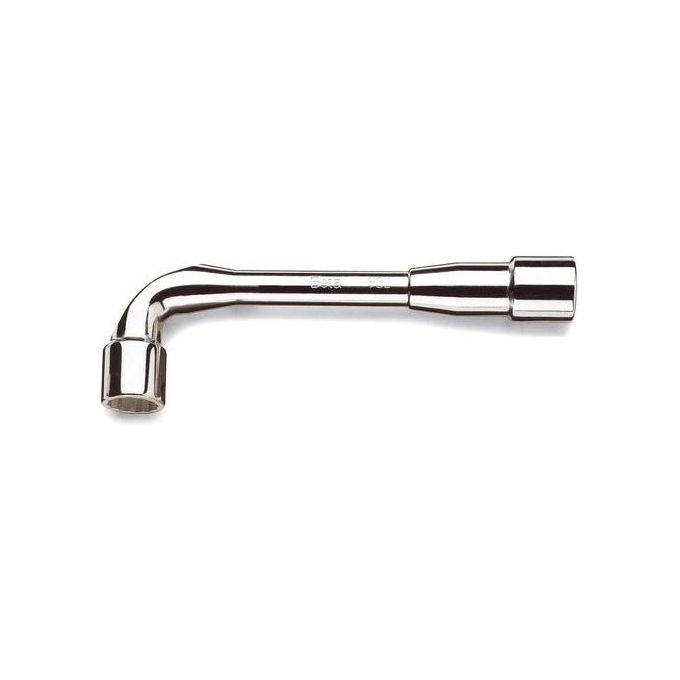 BETA 74.303 Chiave a pipa Doppie Esagonali-poligonali Acciaio Cromato Lucido 932 mm taglia 19
