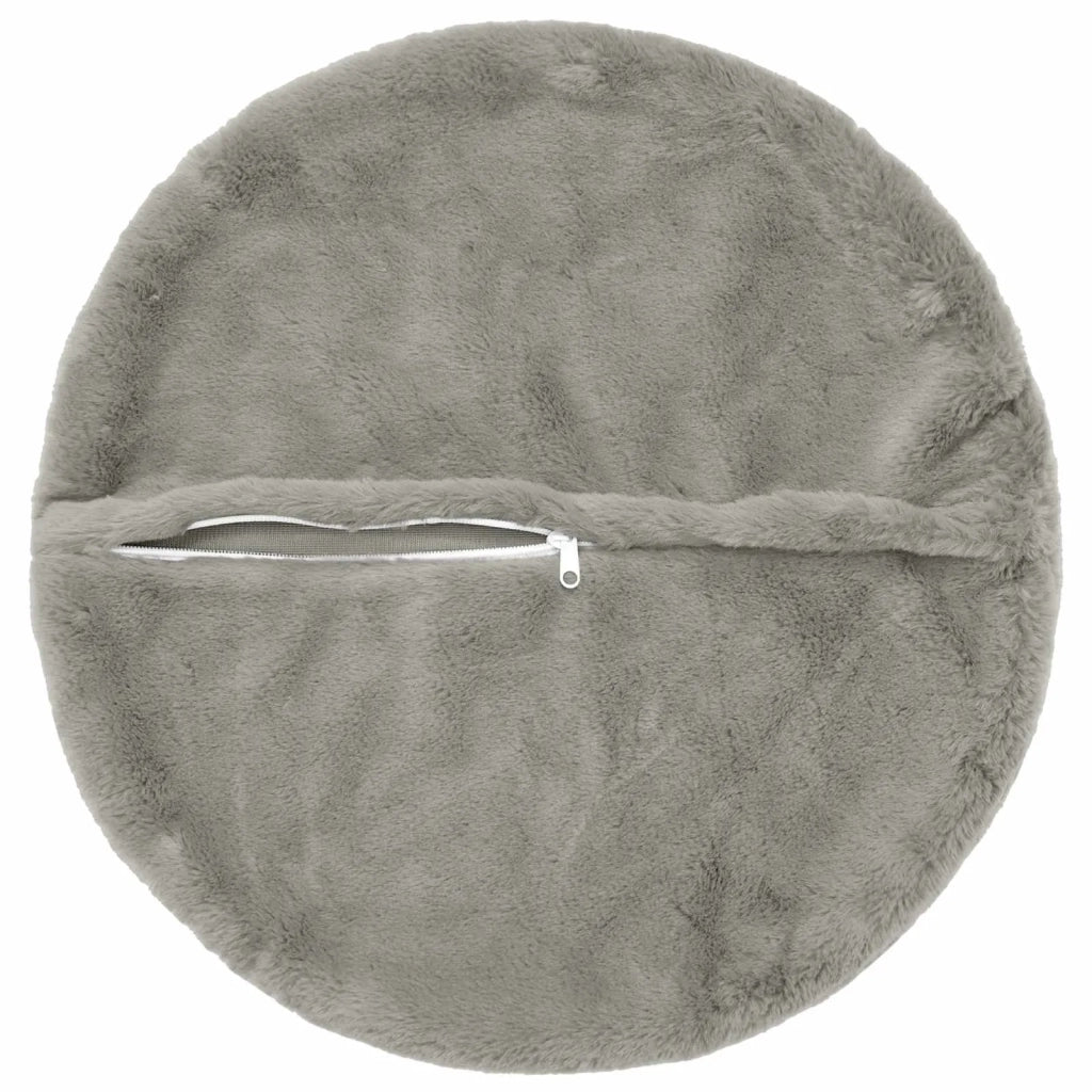 Federa 2 pz HEERLEN Grigio Chiaro Ø 40 cm 922487