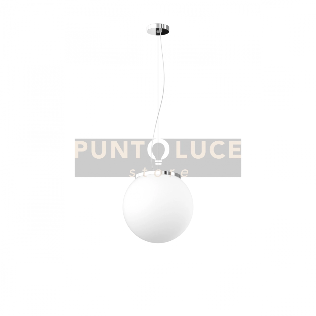 MARS SOSPENSIONE D.25 CM. 1 LUCE 1195-S25