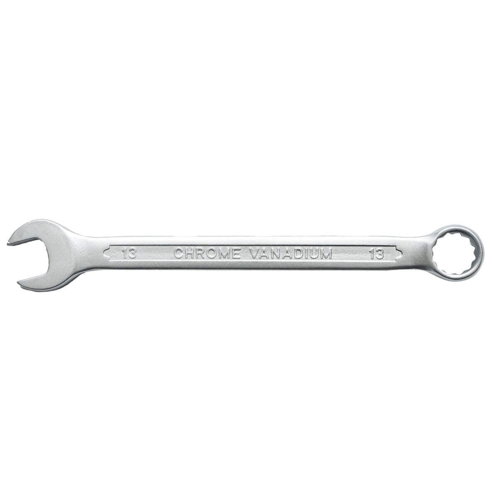 Chiave combinata fissa e a cricchetto da 13 mm Breckner Germany