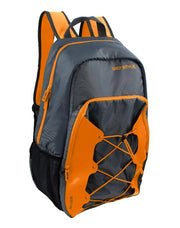 Borsa Zaino Frigo Termico River Large Arancio 25 Litri GiòStyle
