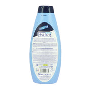 HIDRAVIVA BAGNOCREMA RINFRESCANTE FRAGRANZA FELCE E ZENZERO 750ML