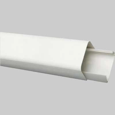 CANALE E COPERCHIO CANAL DRY 65 x 50 - 2 metri - Idroweb