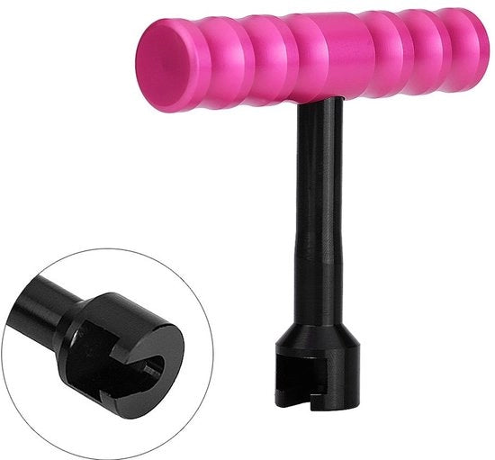 Strumento di riparazione a mano per denti - Manuale - Duraturo - Resistente allo shock - Per auto/moto/lavatrice - Utilizzo facile - Utensile di usura