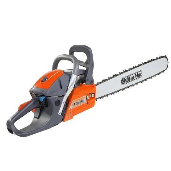Motosega a Scoppio Oleo-Mac GSH 510 50,9 cc Barra 46 cm - 50319051E2A