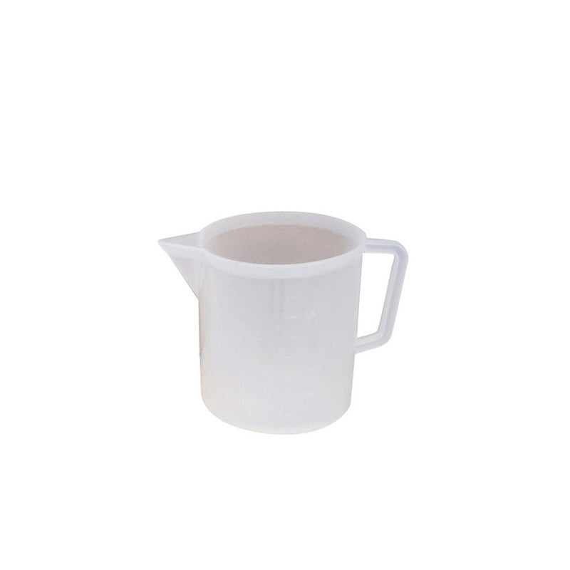 BOCCALE GRADUATO LT. 2- 1,0 pz