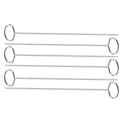 SPIEDINI linea Presto cm.20 - cf.6 pz  - TESCOMA