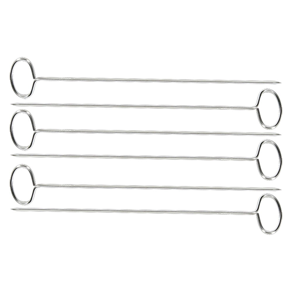 SPIEDINI linea Presto cm.20 - cf.6 pz  - TESCOMA