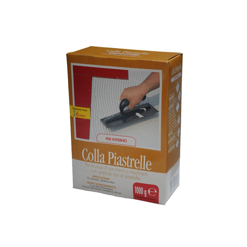 Colla Piastrelle G 5000 Linea Piu'