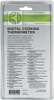 Termometro per carne Digitale - Termometro per cottura - 9029794063