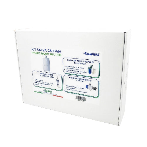 KIT SALVACALDAIA HYDRO SMART NEUTRAL- DH- pezzi 1