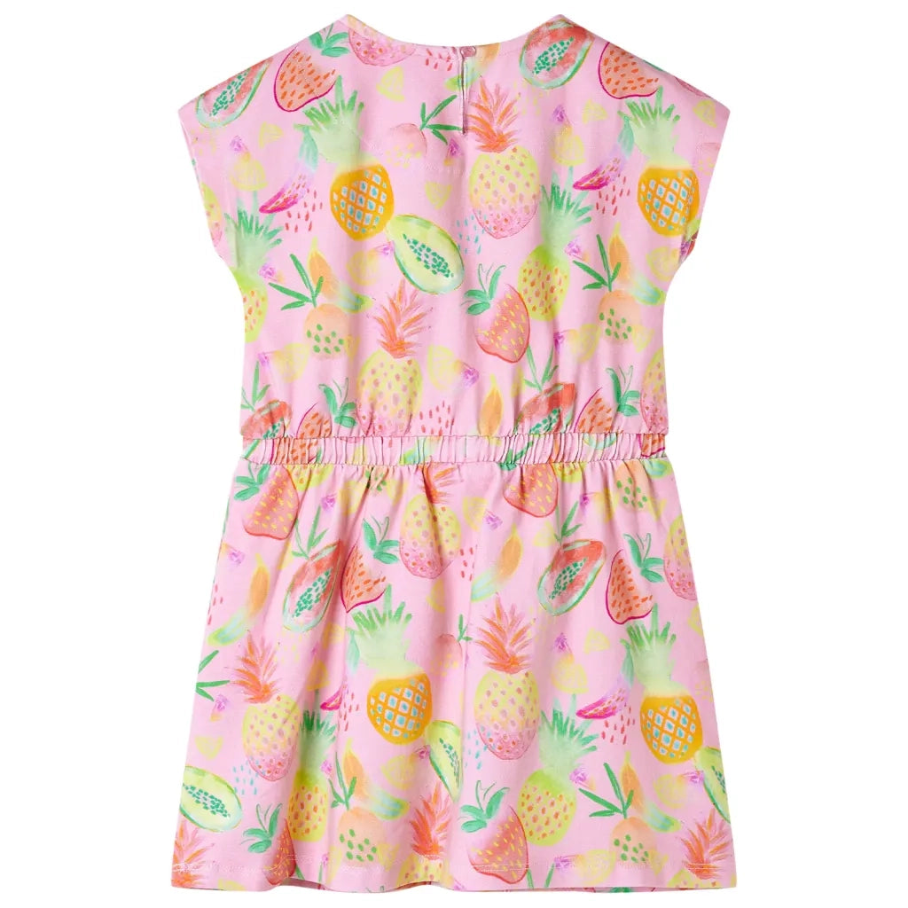 Abito da Bambina Rosa Tenue 104 CFW2443254