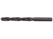 PUNTE HSS RULLATE PER FERRO- - ø mm.5,25 - 10 pezzi KRINO