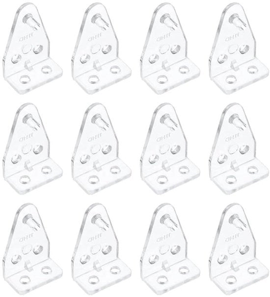 Accessori per accesso alle finestre - Beugello di fissaggio - Scegli il metallo - Fissaggio sicuro e affidabile - Maniglia per finestre