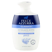 FELCE AZZURRA SAPONE INTIMO 250 ML CLASSICO