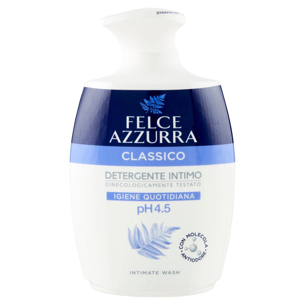 FELCE AZZURRA SAPONE INTIMO 250 ML CLASSICO
