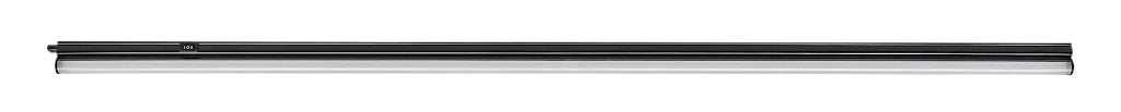 Lampada sottopensile nera 119 cm CCT LED 16W Rabalux