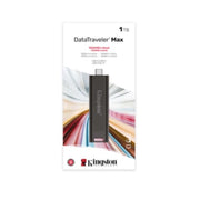 1tb usb3.2 gen 2 datatraveler max - DTMAX/1TB
