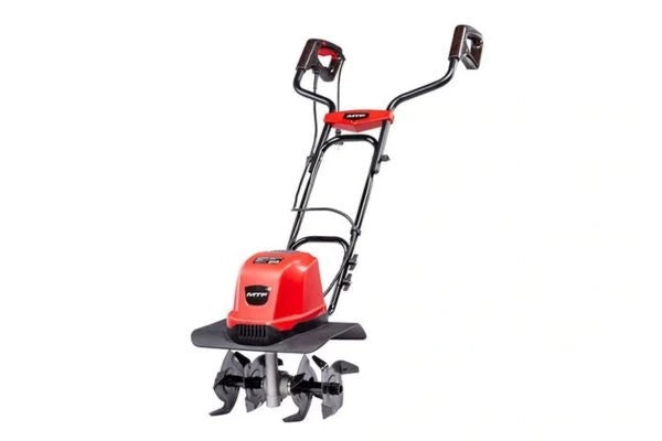 Coltivatore elettrico MTF RTE 80 P
