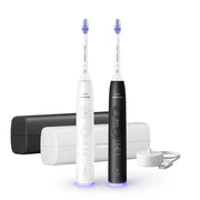 SPAZZOLINO DA DENTI ELETTRICO CON HX7419/01 SONICARE 6500 KIT 2PCS