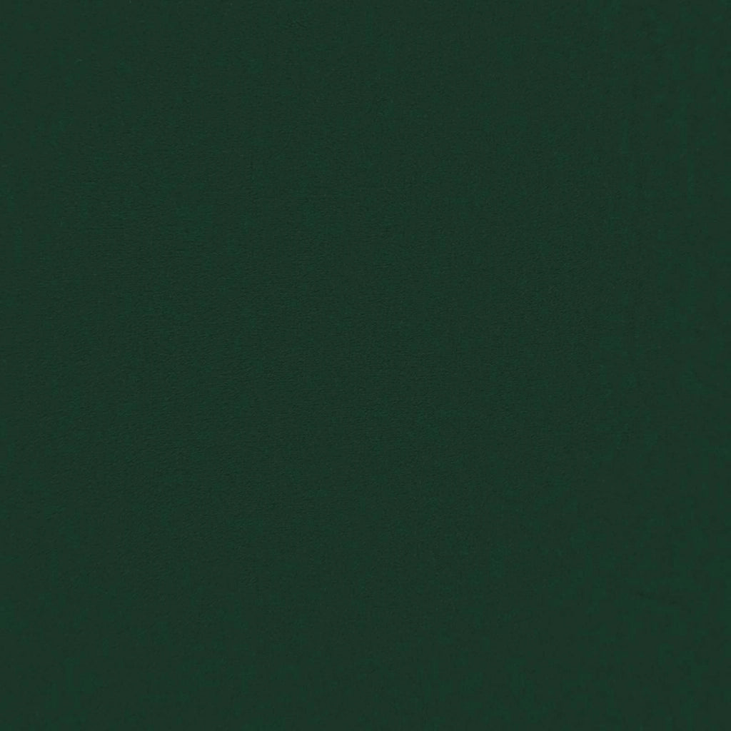 Federa 2 pcs HOUTEN Verde Scuro 80 x 80 cm Velluto 921585