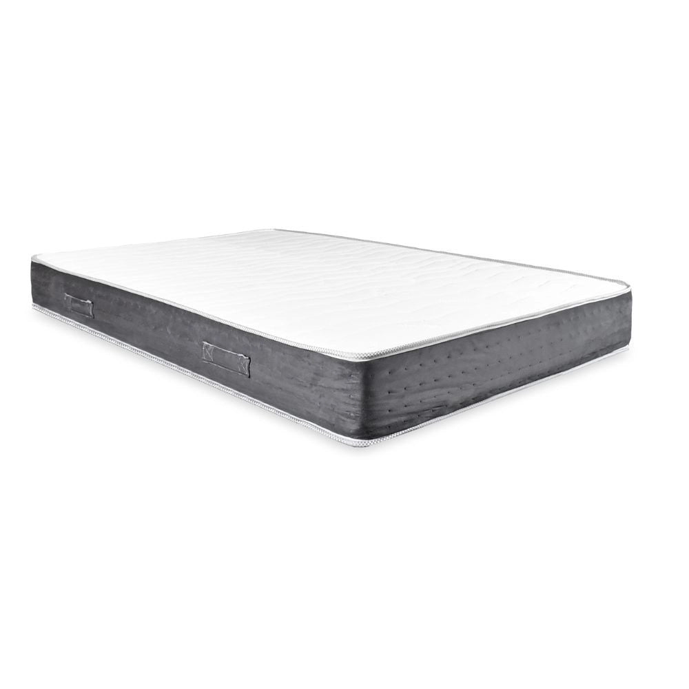 Materasso Morea 120x190x23H  – Comfort ergonomico, traspirabilità e qualità per un riposo rigenerante