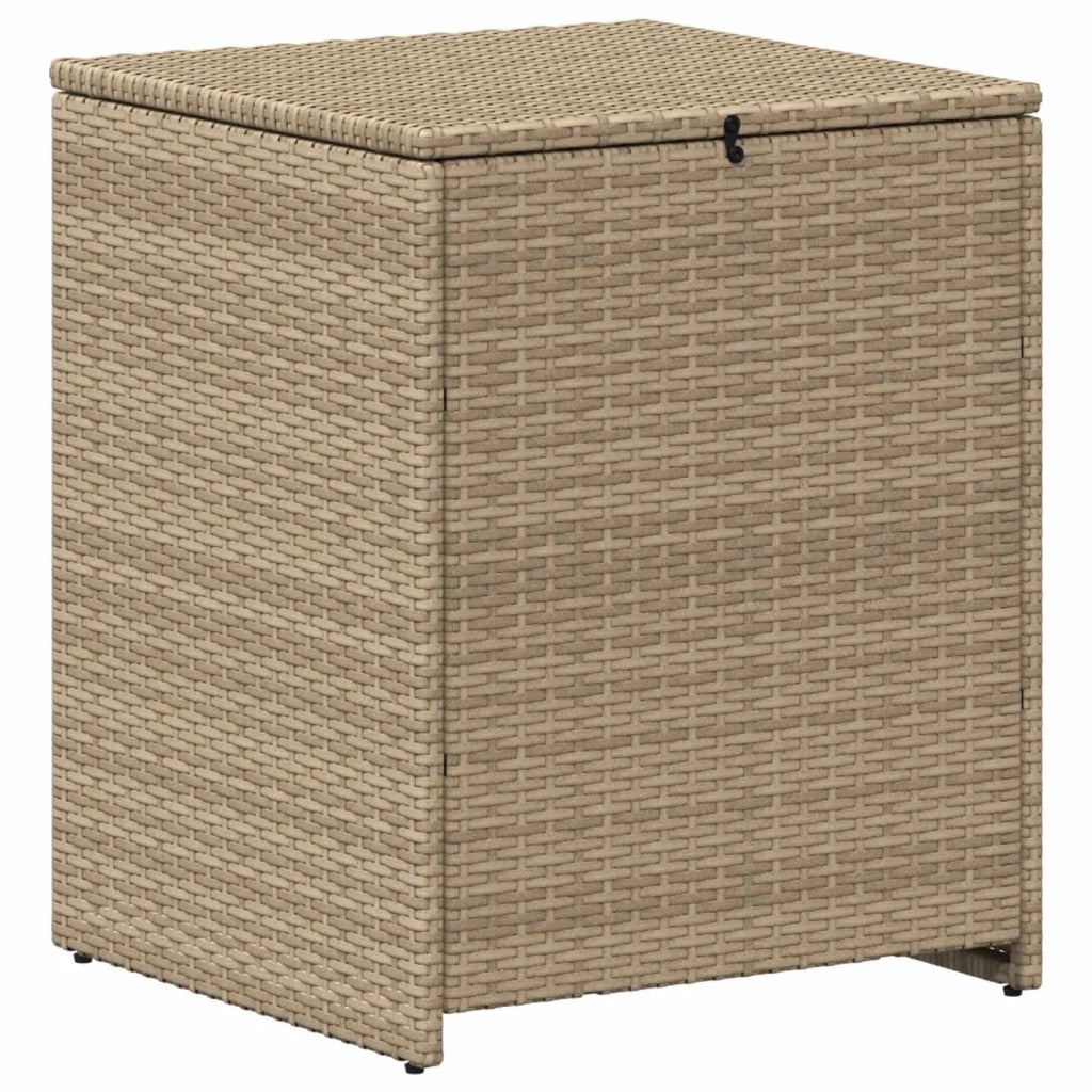 Set di divani 5 pz Beige e Grigio Chiaro 3447825