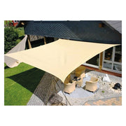 VELA OMBRA QUADRA mt 5 x 5  - LIF