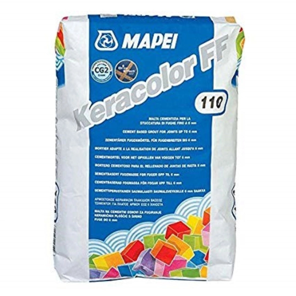 Keracolor Ff-De N.100 5 Kg - Mapei