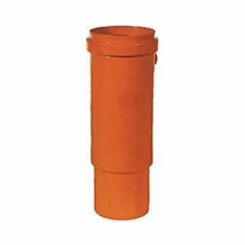 Giunto di dilatazione pvc ediliz ia d.080 b08lrj2g2y