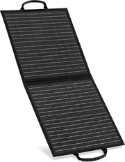 Pannello solare portatile - 40 W - 2 porte USB
