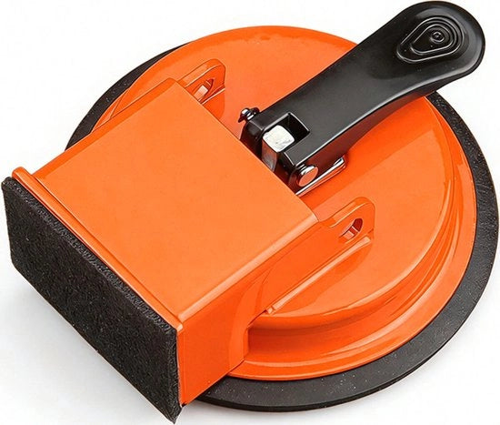 Strumento di riparazione del gap per pavimento con punta di pressione - Strumento di riparazione del gap per pavimento - Adatto per lamellare, legno, parquet e PVC