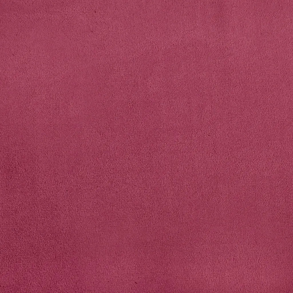 Poltrona Rosso Vino in Velluto 324064