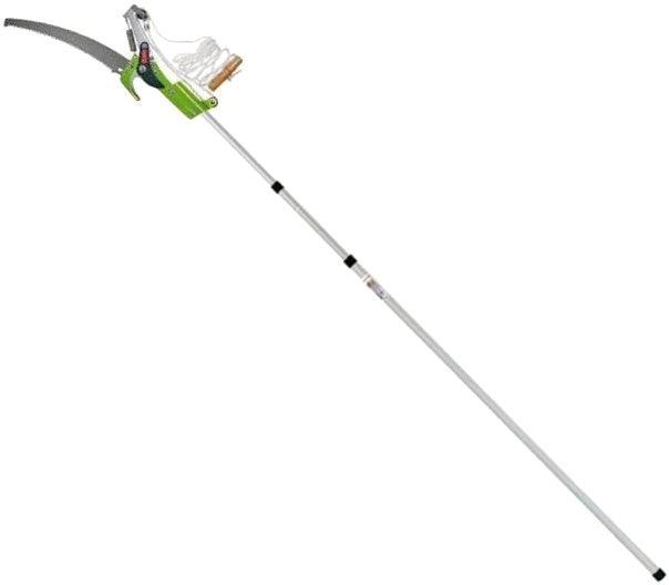 SVETTATOIO CON ASTA TELESCOPICA