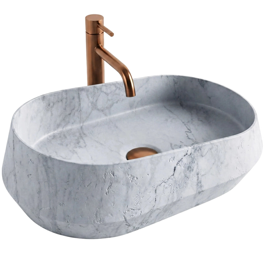Lavabo Da Appoggio Rea Zoe Venice